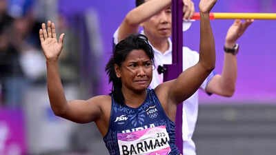 swapna barman