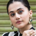 taapsee pannu breaks silence on kangana ranauts upbringing remark aap khatam kyun nahi hone dete yeh baat