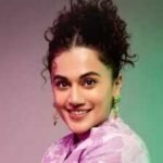 taapsee pannu opens up on gender bias in the film industry image credits black hat talent solutions