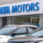 tata motors dealer
