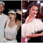 taylor swift and selena gomez plan to welcome babies around the same time become godmothers to each others children report