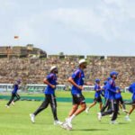 team india