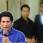 the incident took place during a test series in 2001 at the taj coromandel in chennai