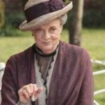 the late harry potter and downton abbey star left behind a multimillion pound estate after her death aged 89