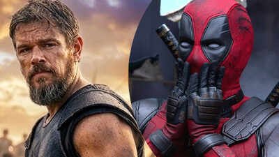 the odyssey deadpool r rate