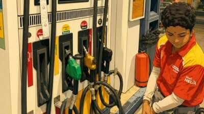 the young woman who works till 10 pm to pay her fees