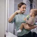 things every mom should teach her son early in life