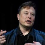 three letter sentence that cost california billions of dollars in taxes revenue and jobs as elon musk walked out of the state