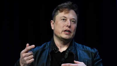 three letter sentence that cost california billions of dollars in taxes revenue and jobs as elon musk walked out of the state