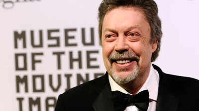 tim curry
