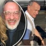 tom hanks rita wilson