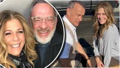 tom hanks rita wilson