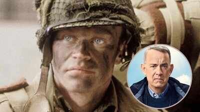 tom hanks