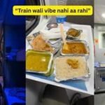 train wali vibe nahi aa rahi