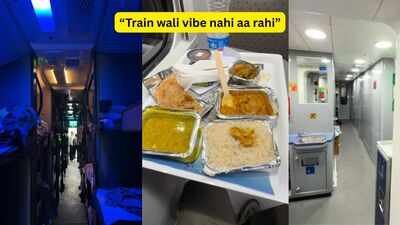 train wali vibe nahi aa rahi