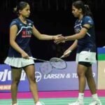 treesa jolly gayatri gopichand