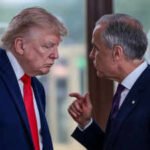 trump and carney