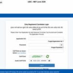 ugc net june 2026 answer key out