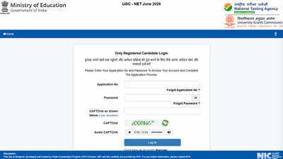 ugc net june 2026 answer key out