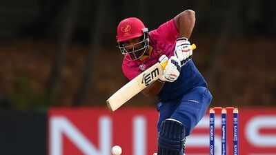 united arab emirates uae batter asif khan