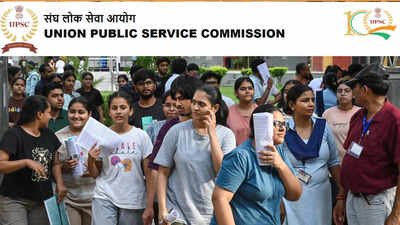 upsc exam pre and mains