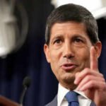 us fed chairman kevin warsh