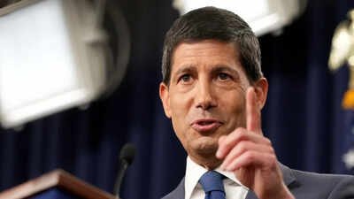 us fed chairman kevin warsh