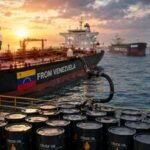 venezuela crude for india
