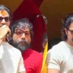 vijay deverakonda sandeep reddy