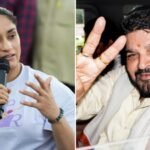 vinesh phogat brij bhushan