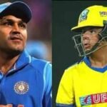 virender sehwag aaryavir sehwag