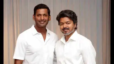 vishal vijay