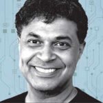 vivek raghavan
