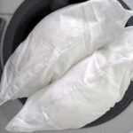 want fluffy fresh pillows