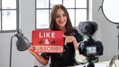 want to start youtube channel in 2026 5 things you should know before posting your first video