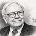 warren buffet and his fear of public speaking