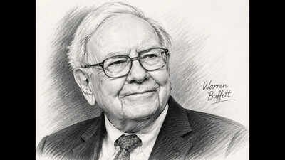 warren buffet and his fear of public speaking