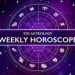 weekly horoscope