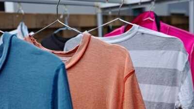 what to do with old t shirts