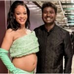 when naatu naatu singer rahul sipligunj met rihanna at the oscars and revealed what she told him we were too shy to ask for photo