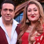 when sunita ahuja opened up about the pain in her marriage to govinda if he changes and respects my expectations i would forgive him