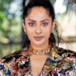 who is sriya reddy playing mahakali opposite akshaye khanna know about her cricketing family and salaar connection