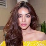 who was putri andriani juficha