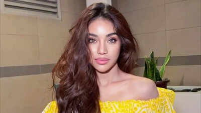 who was putri andriani juficha