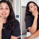 why did this indian family return to india