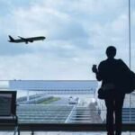 why do airports have different terminals