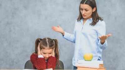 why does your child hate school