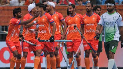 world cup field hockey ind vs pak