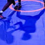 wrestling