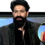 yash calls nayanthara lady superstar as toxic marks their first onscreen collaboration she looks badass
